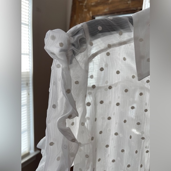 Express Blouse! - Picture 4 of 5